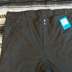 Brand new Columbia pants
